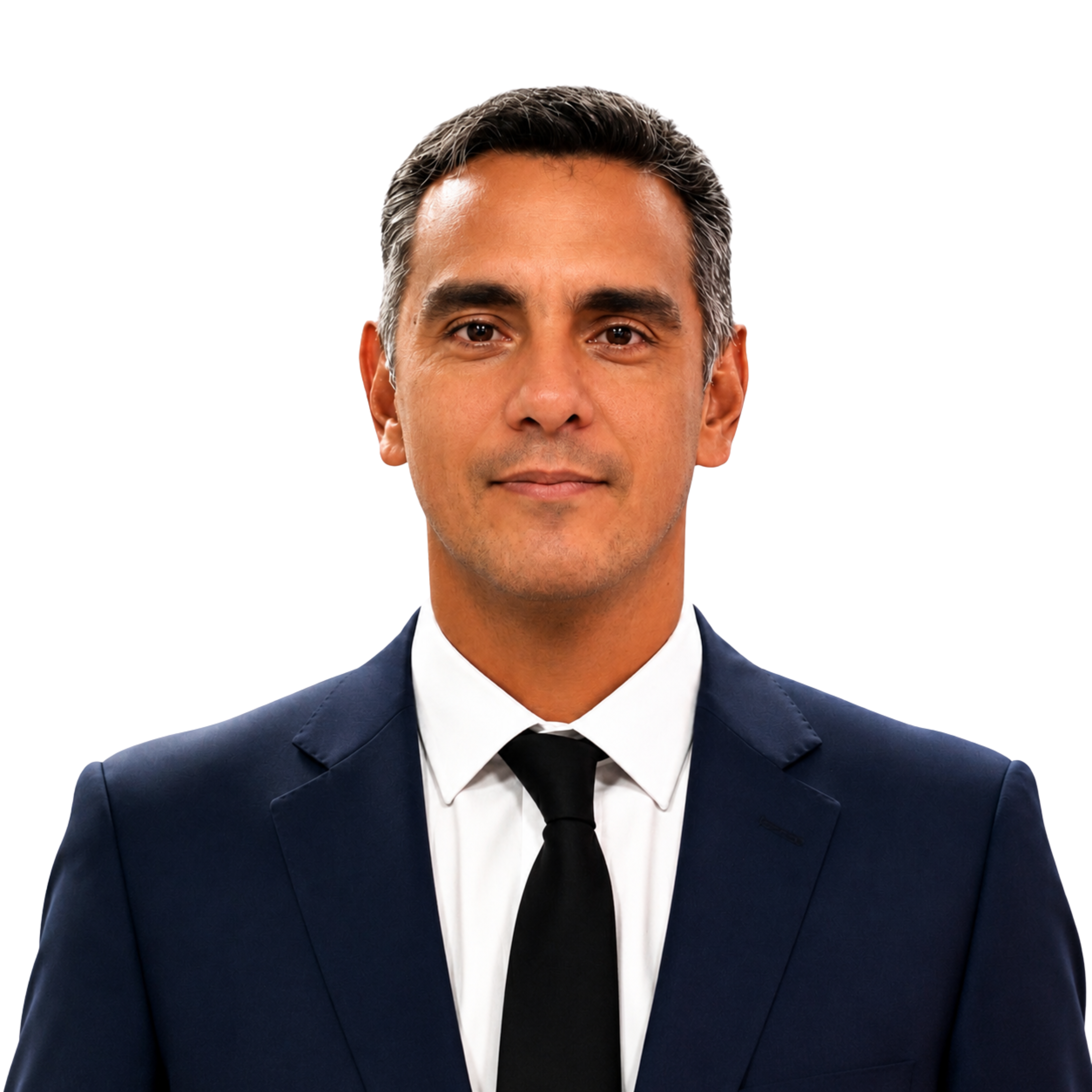 Rodrigo André Barreto Bezerra
